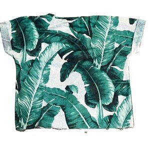 Palm T-Shirt // Small